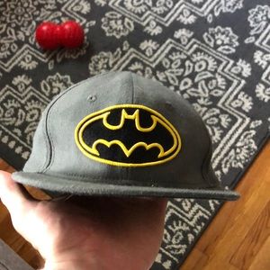 Batman Hat